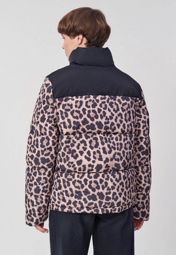 Куртка утепленная Baon