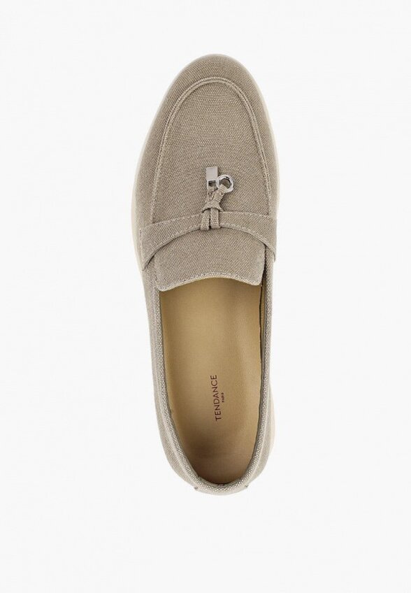 Лоферы Tendance