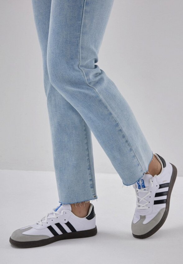 Джинсы Gray Moss