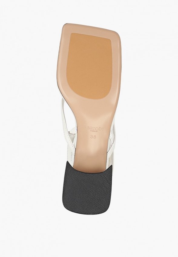 Босоножки Abricot