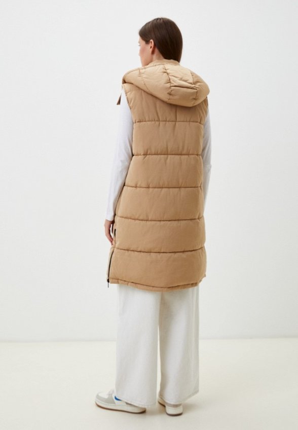 Жилет утепленный Koton