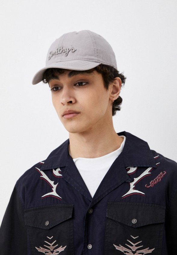 Бейсболка Smithy's