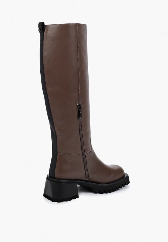 Сапоги Graciana