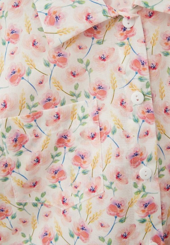 Рубашка Kaftan