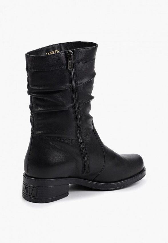 Полусапоги Janita