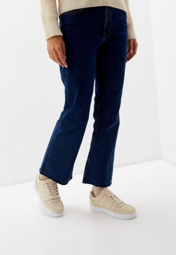 Кеды To Be Blossom