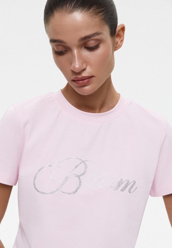 Футболка Charmstore