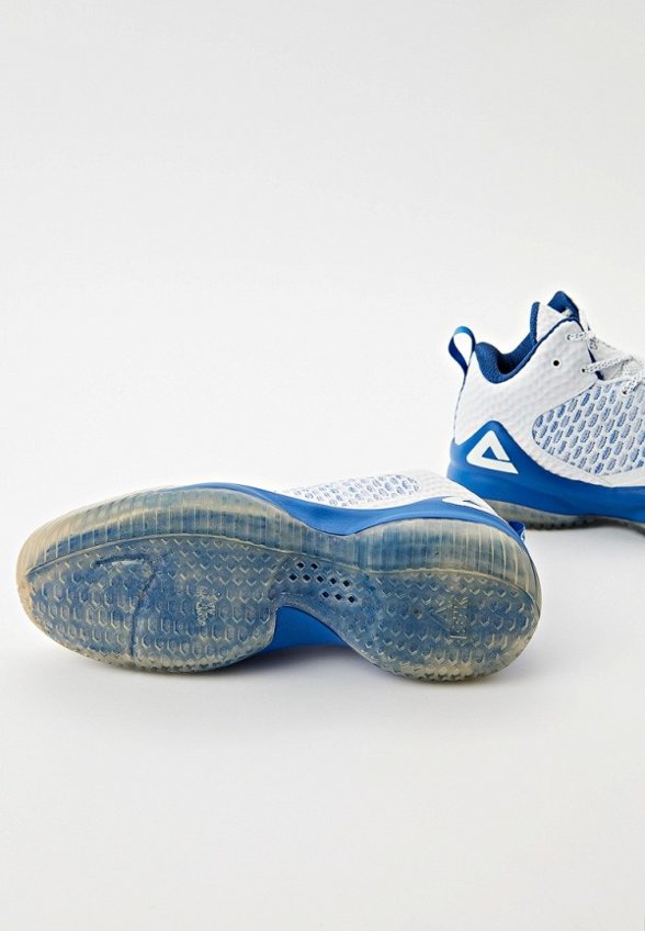 Кроссовки Peak