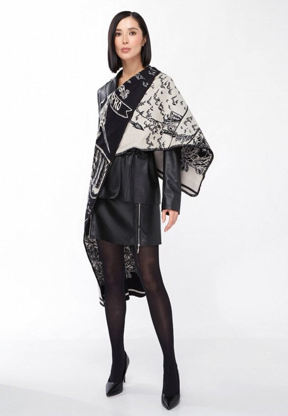 Палантин Tantino