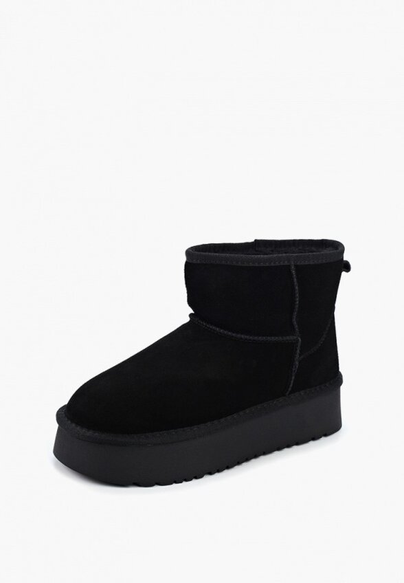 Полусапоги Camille