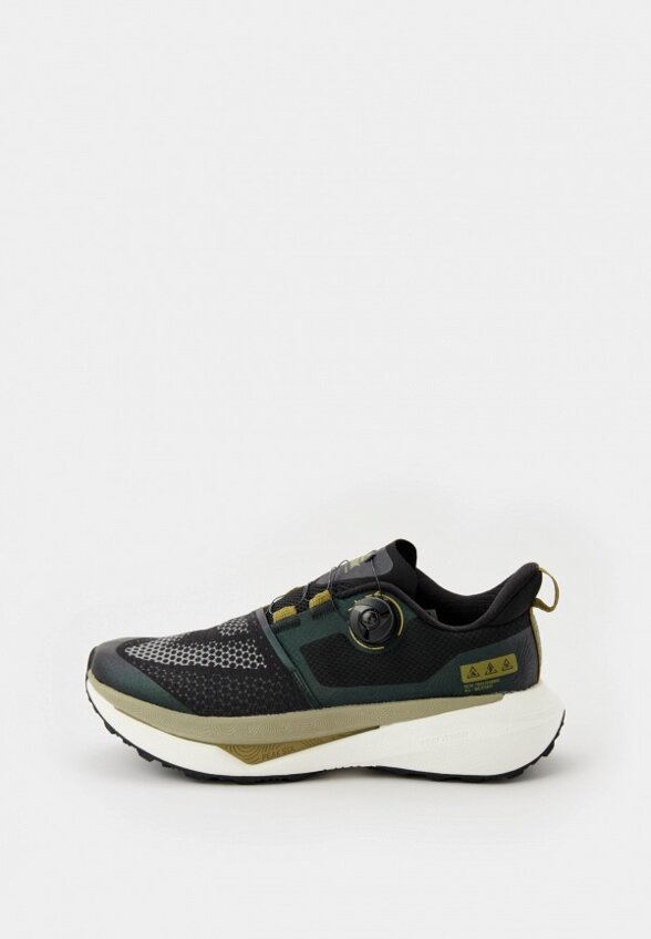 Кроссовки Peak