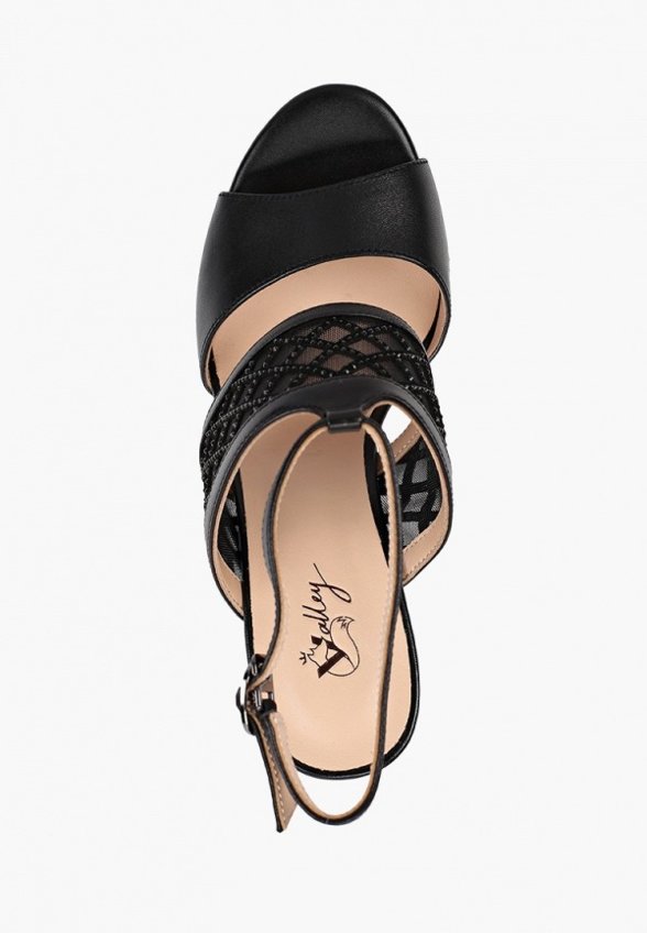 Босоножки Valley