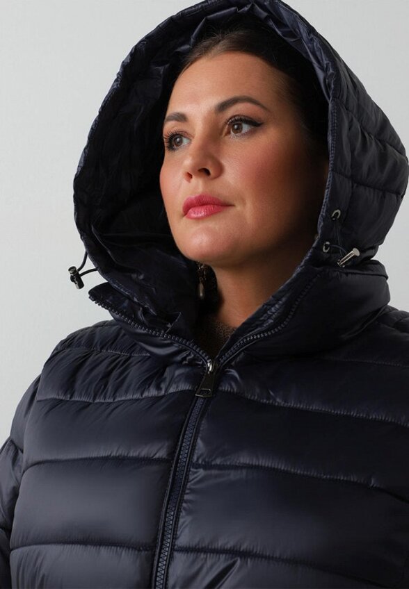 Пуховик Helena Vera