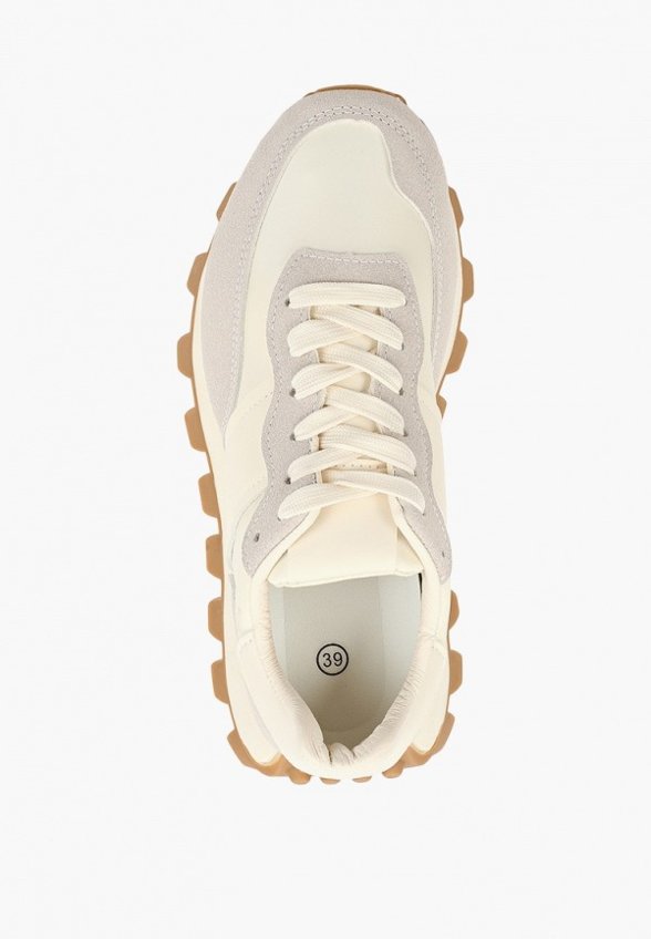 Кроссовки Givana