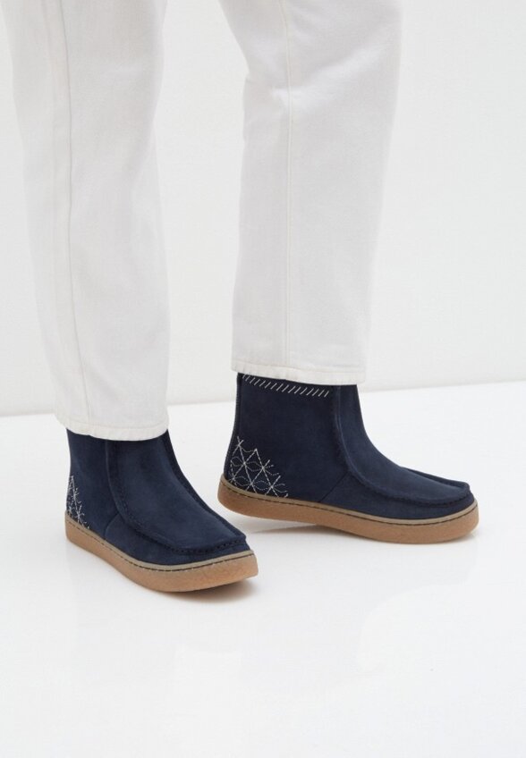 Валенки Clarks