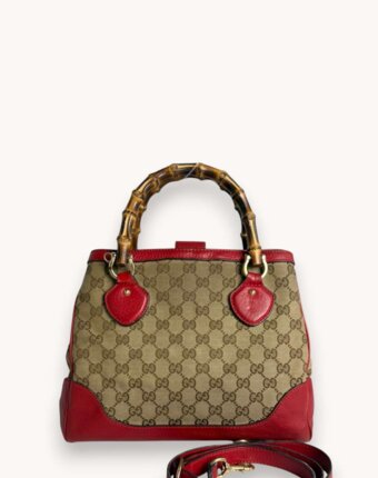 Gucci Bamboo женщинам
