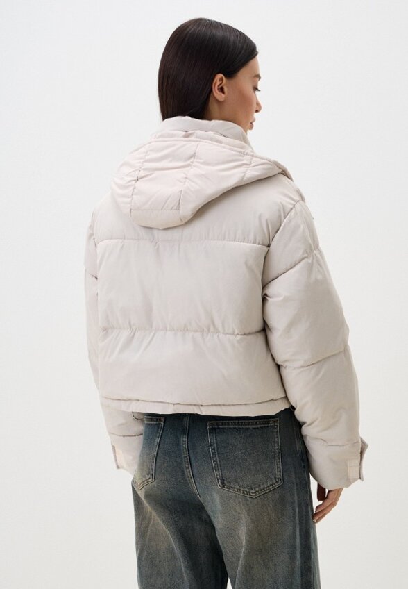 Куртка утепленная Valoris