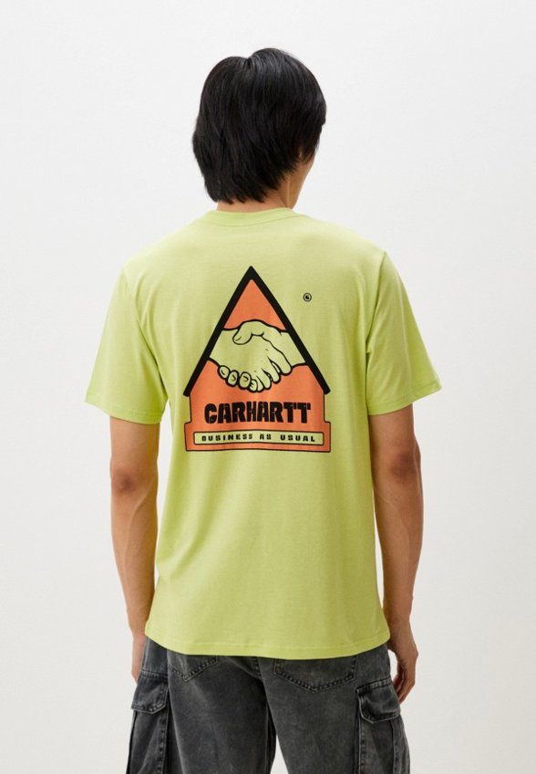 Футболка Carhartt WIP