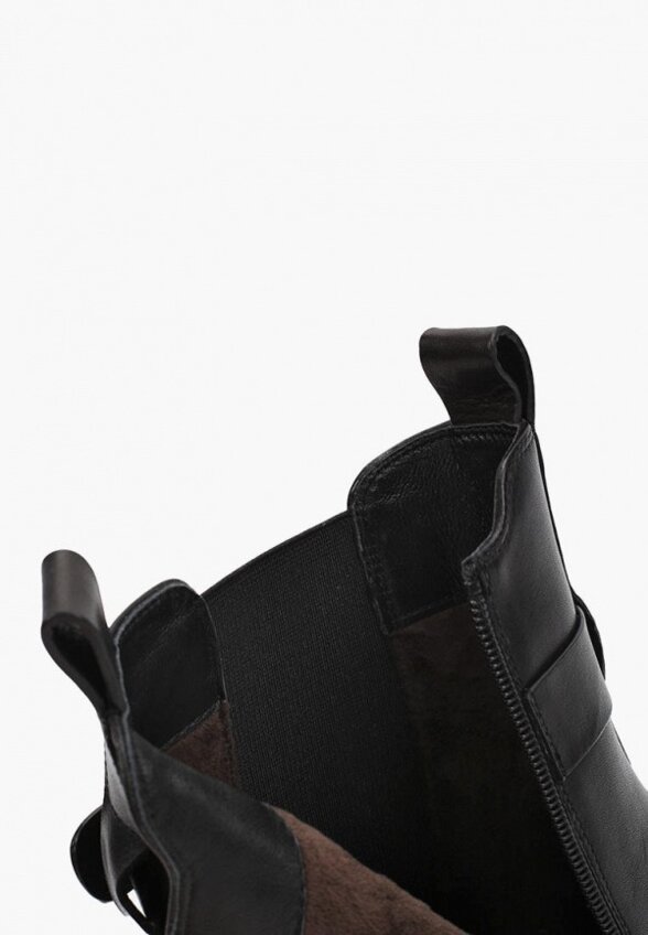 Ботинки Milana