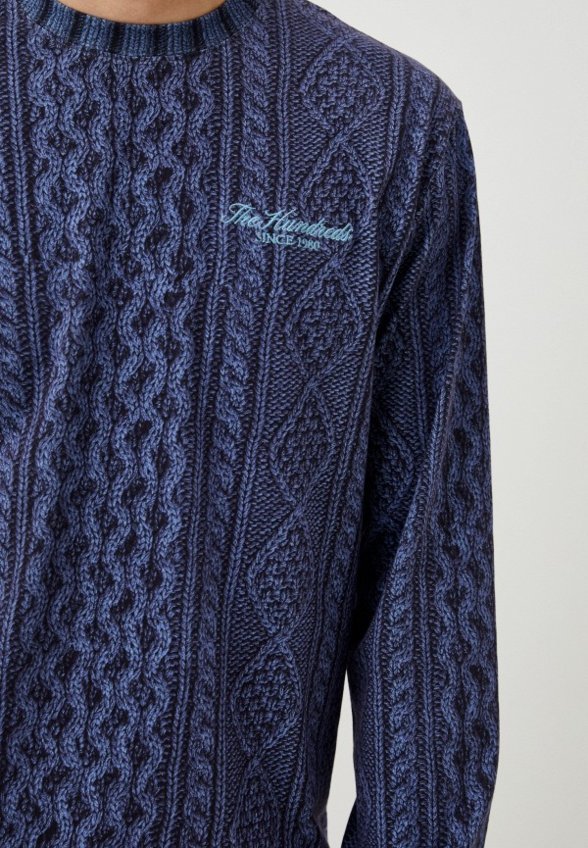 Лонгслив The Hundreds