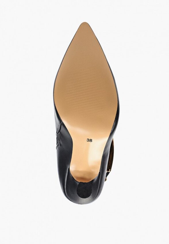 Ботфорты Sbalo