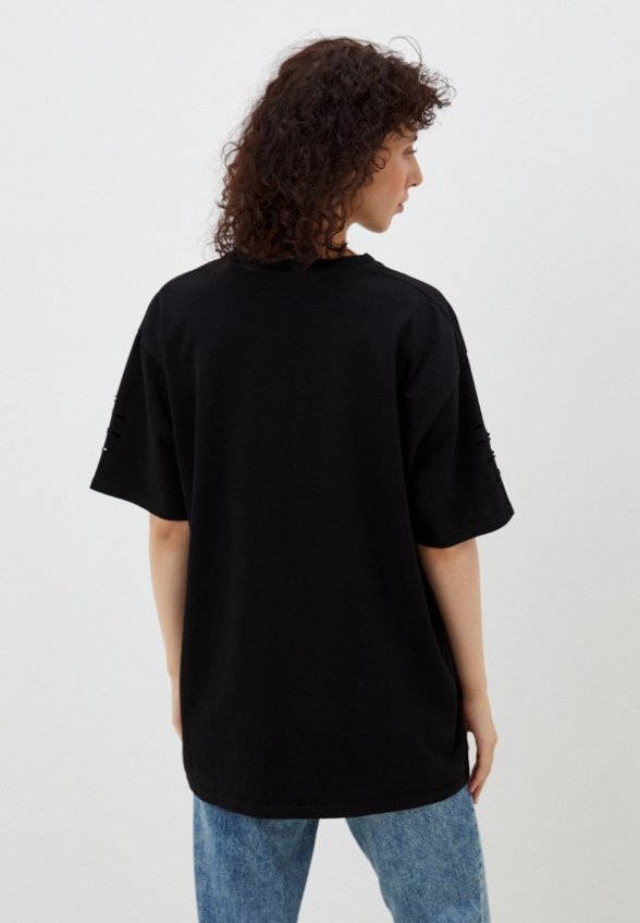 Футболка Lawwa