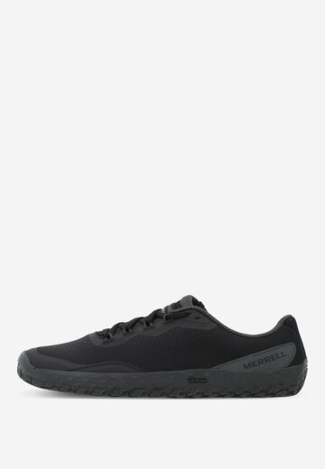 Кроссовки мужские Merrell Vapor Glove 7, Черный