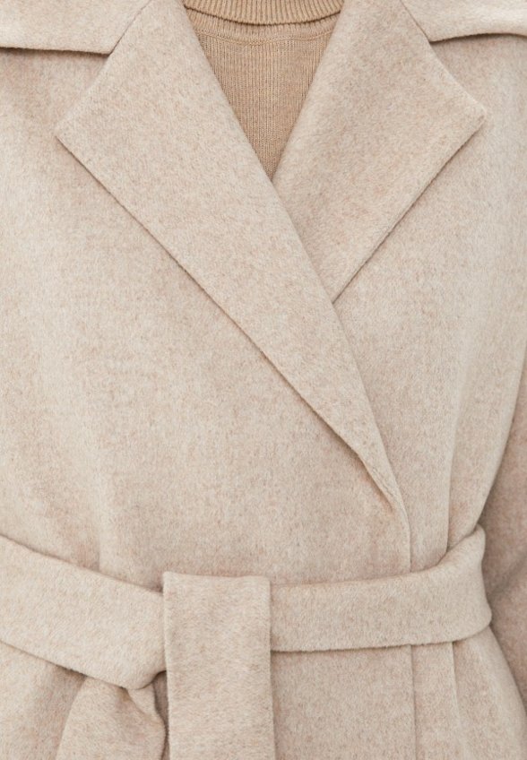 Пальто-халат Alenadepechemode