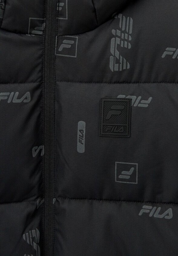 Куртка спортивная Fila