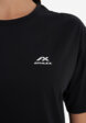 Футболка женская Athlex, Черный7  - превью