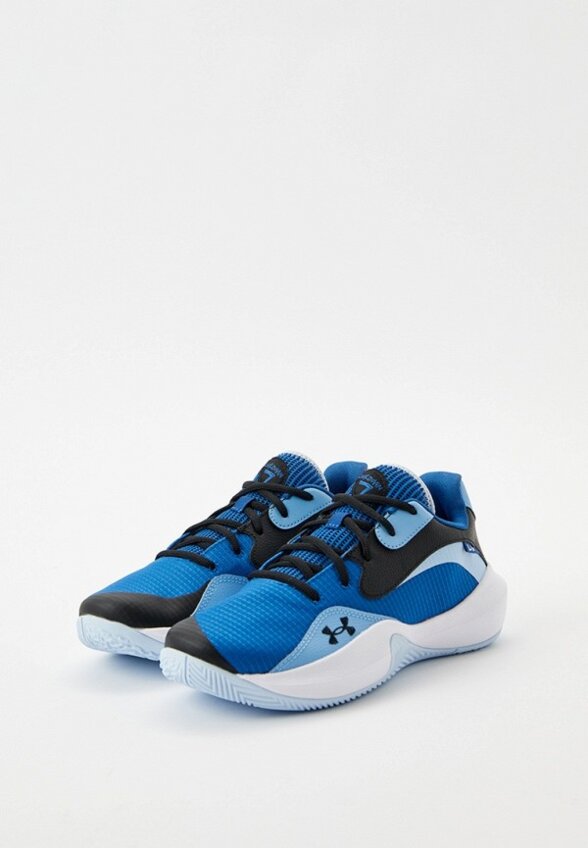 Кроссовки Under Armour