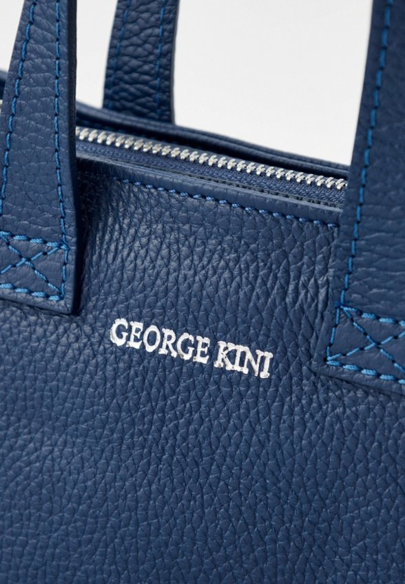 Сумка и брелок George Kini