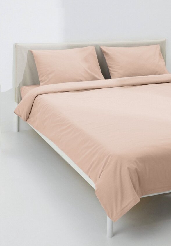 Постельное белье Евро Lamoda Home