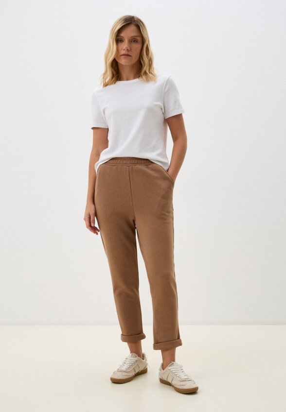 Брюки спортивные Sevenseventeen