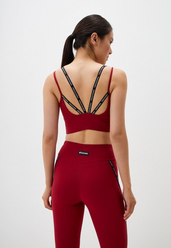 Топ спортивный Forstrong