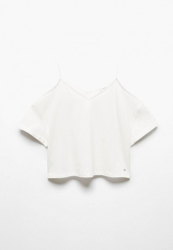 Блуза Mango Teen