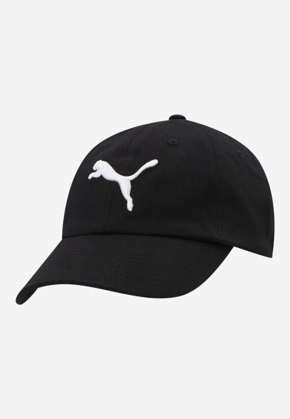 Бейсболка PUMA Ess Cat, Черный