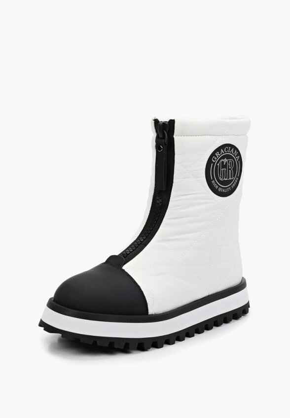 Дутики Graciana