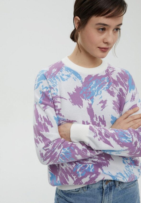 Джемпер Finn Flare