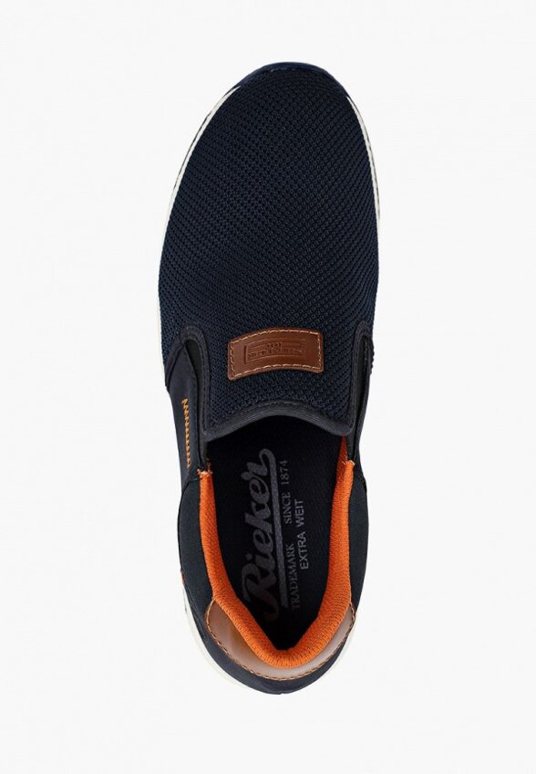 Кроссовки Rieker