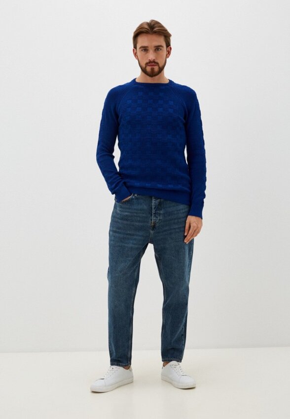 Джемпер Key to Life