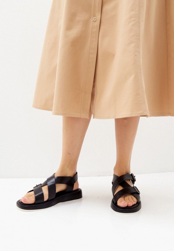 Сандалии Respect