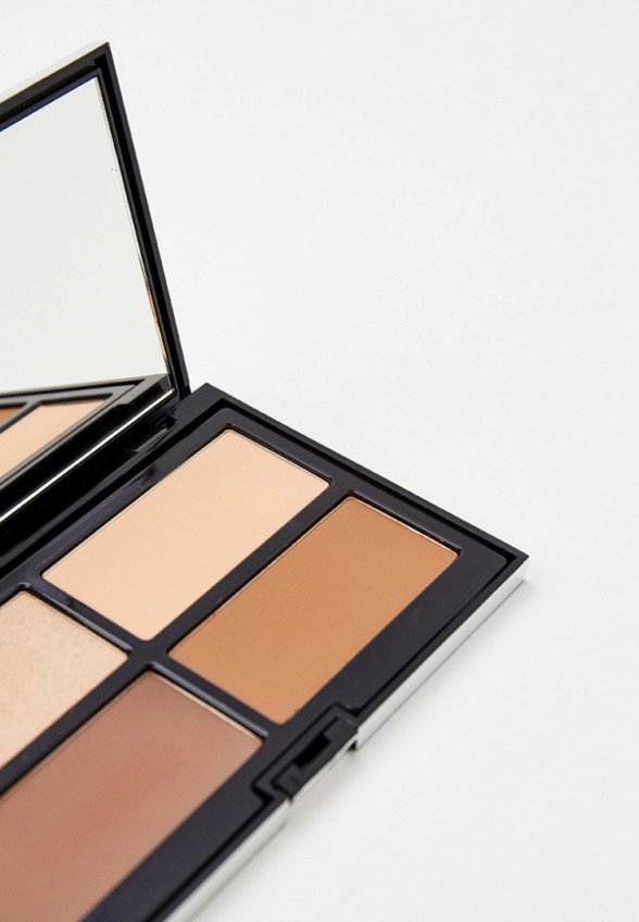 Палетка для контуринга Pupa