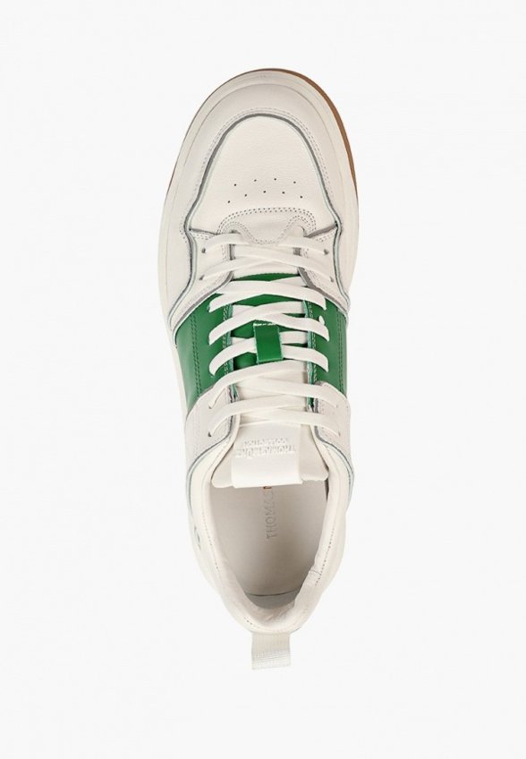 Кеды Thomas Munz