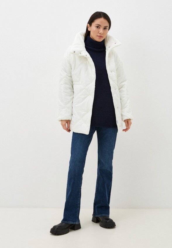 Пуховик TrendyAngel