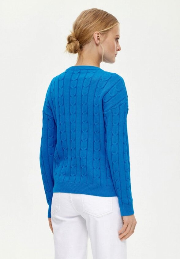 Джемпер Lusio