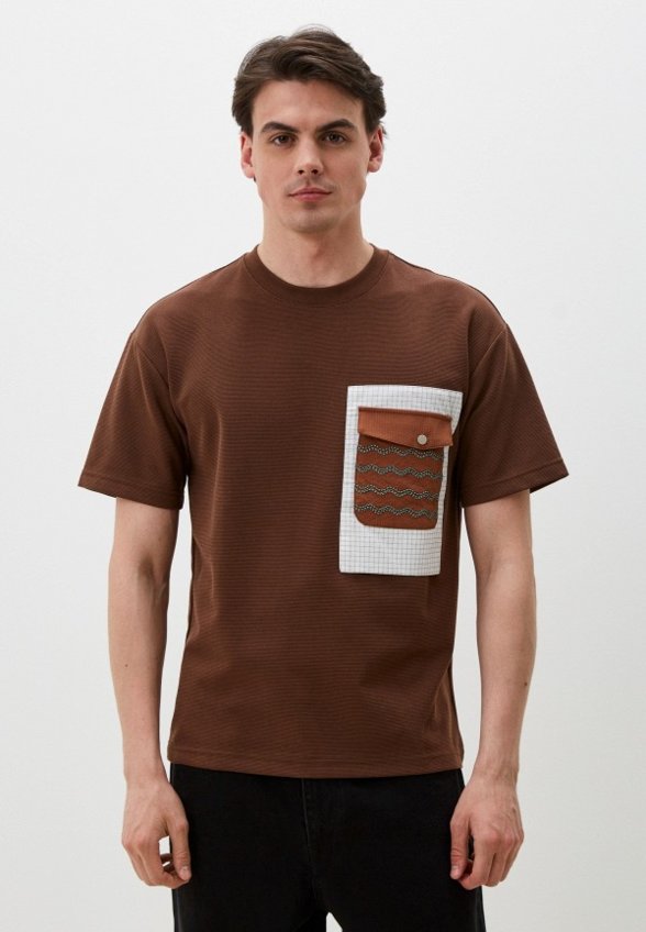 Футболка F.G.Z.