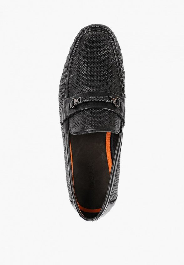 Мокасины Basconi