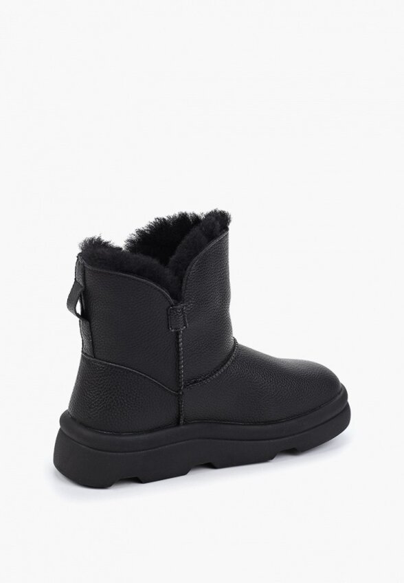 Полусапоги Thomas Munz