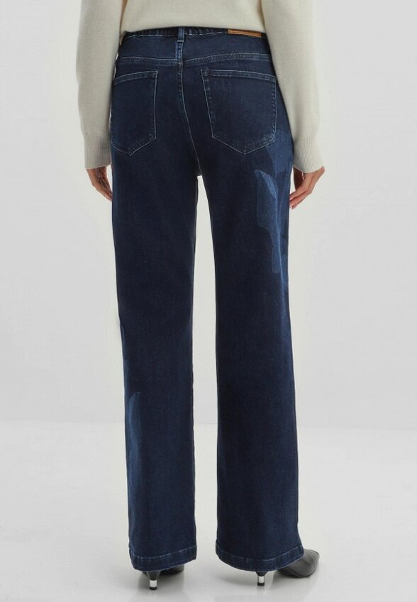 Джинсы La Lindeza